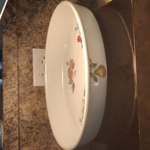 BIA Cordon Bleu Casserole Dish